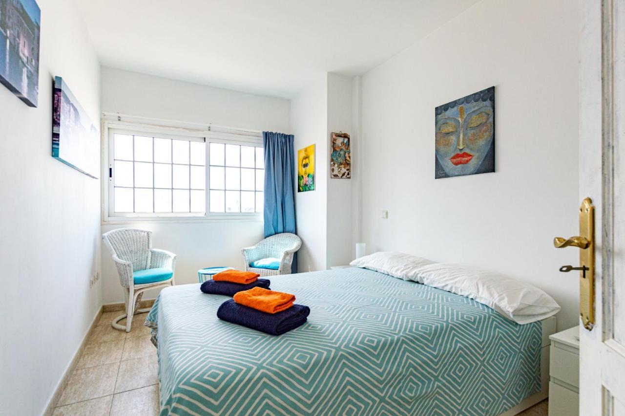M.E.Downtownapartment Corralejo Exterior foto